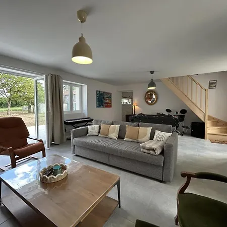 Casa vacanze Maison Avec Piscine Privée Et Animaux Admis - 6 Pers. - Fr-1-653-291 *