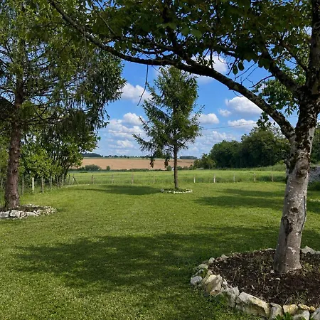 Casa vacanze Maison Avec Piscine Privée Et Animaux Admis - 6 Pers. - Fr-1-653-291