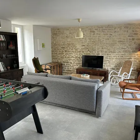 Maison Avec Piscine Privée Et Animaux Admis - 6 Pers. - Fr-1-653-291 Casa vacanze