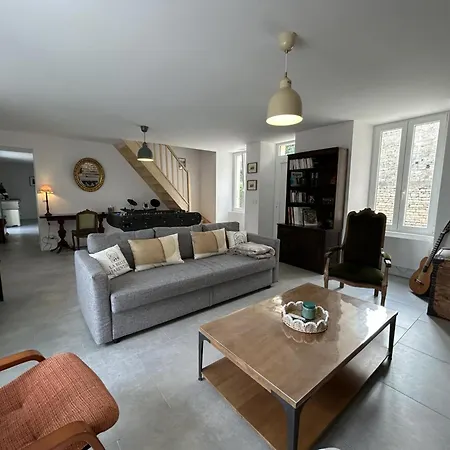 Maison Avec Piscine Privée Et Animaux Admis - 6 Pers. - Fr-1-653-291 Casa vacanze *