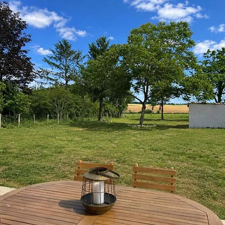 Casa vacanze Maison Avec Piscine Privée Et Animaux Admis - 6 Pers. - Fr-1-653-291 *