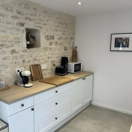 Maison Avec Piscine Privée Et Animaux Admis - 6 Pers. - Fr-1-653-291