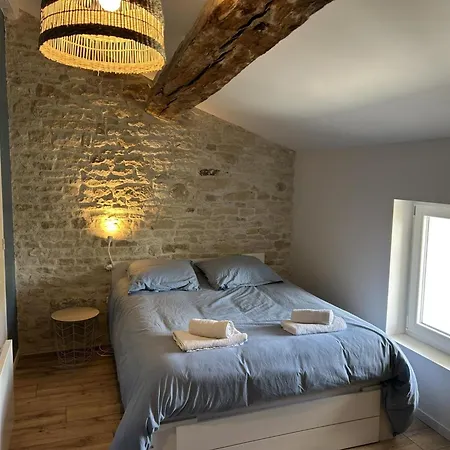 Maison Avec Piscine Privée Et Animaux Admis - 6 Pers. - Fr-1-653-291 Casa vacanze