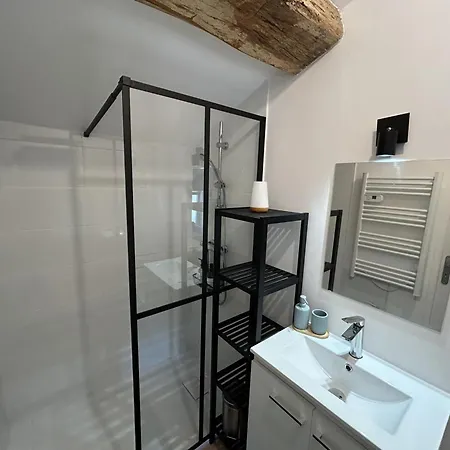 Maison Avec Piscine Privee Et Animaux Admis - 6 Pers. - Fr-1-653-291 Courcome