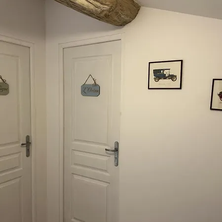 Maison Avec Piscine Privée Et Animaux Admis - 6 Pers. - Fr-1-653-291 Casa vacanze *