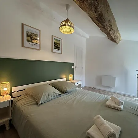 Maison Avec Piscine Privée Et Animaux Admis - 6 Pers. - Fr-1-653-291 *