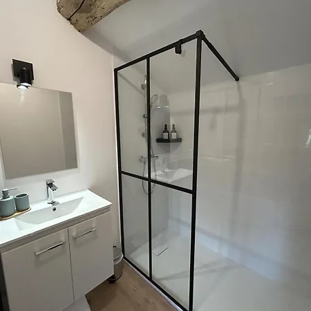 Maison Avec Piscine Privee Et Animaux Admis - 6 Pers. - Fr-1-653-291 Дом отдыха *