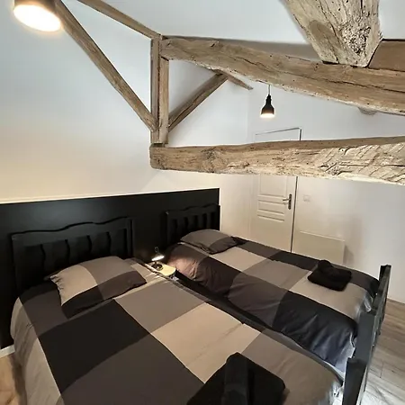 Maison Avec Piscine Privée Et Animaux Admis - 6 Pers. - Fr-1-653-291