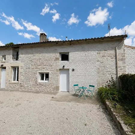 Дом отдыха Maison Avec Piscine Privee Et Animaux Admis - 6 Pers. - Fr-1-653-291 *
